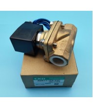 Электроклапан ADK11-15A-02ES-DC24V